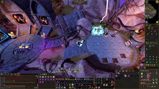 Magister Master Speed Killer Necromancy