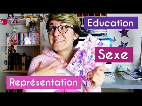 Le vrai sexe de la vraie vie : une BD avec du cul - YouTube