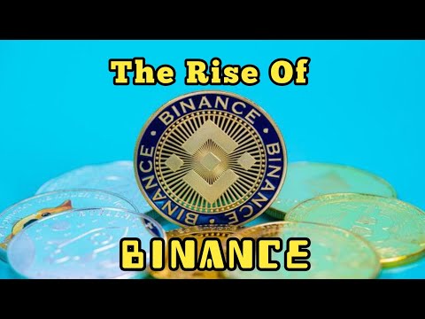 The Rise Of BINANCE