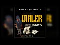 Pablo YG Dialer Official Audio mp3