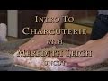 Intro To Charcuterie with Meredith Leigh