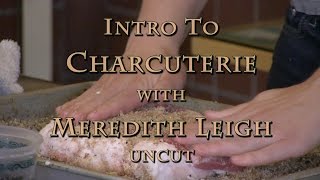 Intro To Charcuterie with Meredith Leigh