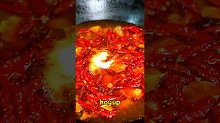 Basitçe ama lezzetli bir yemek daha.