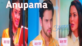 Anupama serial promo: Shruti ne dekhi Anupama ki diary. ||Promo Breakdown||