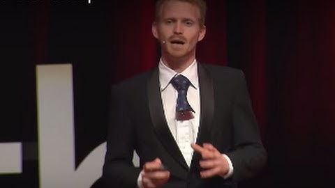 Motivational Speaker: Peter Sharp