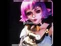 Beatrix Shotgun #mlbb #mobilelegends #shorts #edit