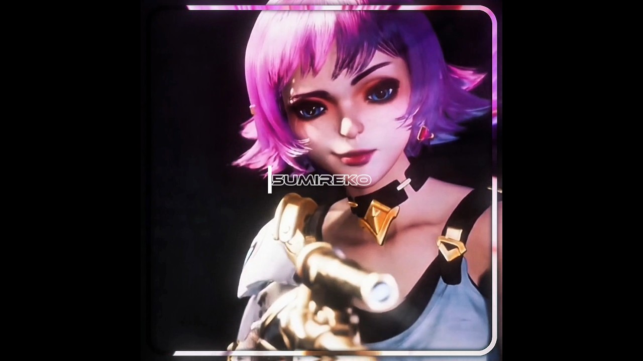 Beatrix Shotgun #mlbb #mobilelegends #shorts #edit
