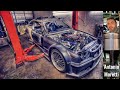 Scopri il Motore BMW M42B18: Potenza e Prestazioni in Dettaglio!