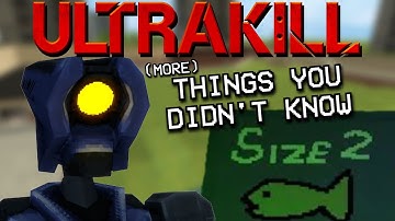23 MORE Things You (Probably) Didn
