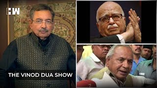 The Vinod Dua Show Episode 59: LK Advani & Kalyan Singh