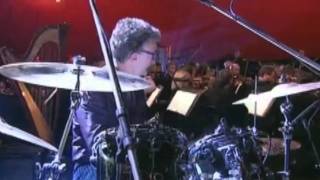 BBC Concert Orchestra Formula One (F1) Theme  with Eddie Jordan