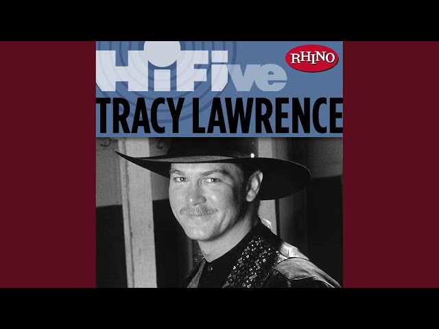 Tracy Lawrence - Her Old Stompin' Ground