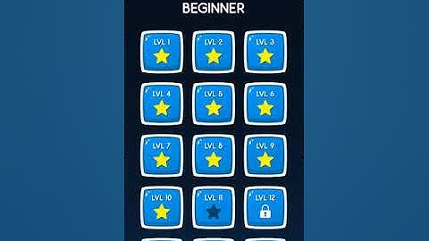 Tangram Puzzles Unity Game Source Code #unity #unity3d #unitydev #unitydeveloper #sourcecode