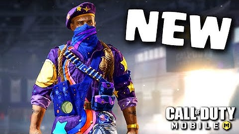 HOW IT WORKS: Chromatic Feast EVENT in COD Mobile