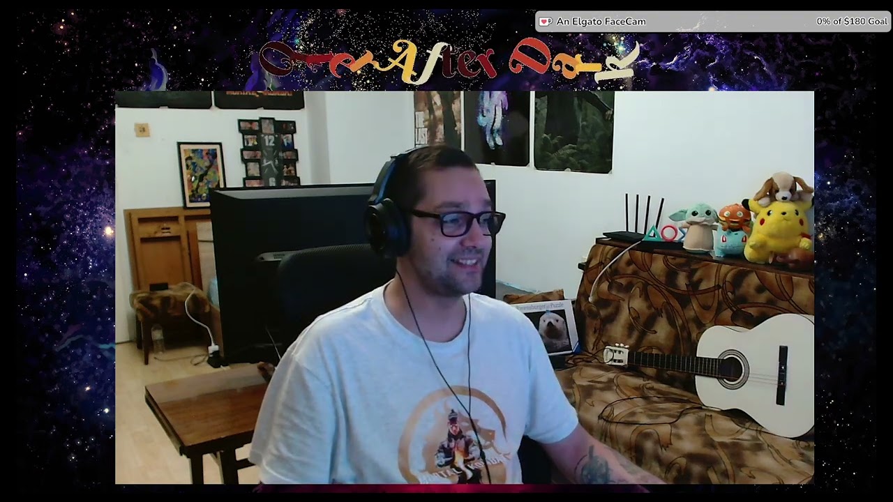 Highlight: VIEWFINDER RELEASE DAY! 