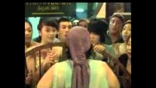 Pengantin sunat Part 8