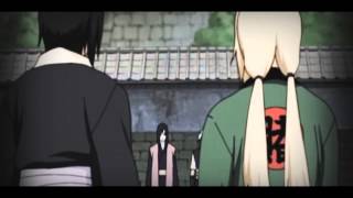 [Naruto] 'The Legendary Loser' [Trailer]