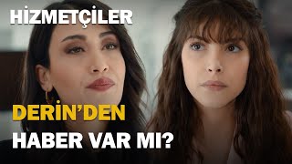 Neslihan ve Ela Karşılaşırsa! - Hizmetçiler Özel Klip