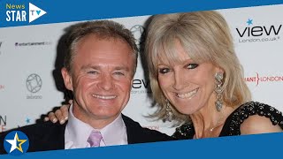 Bobby Davro vows to ‘always love’ his late fiancée in moving tribute