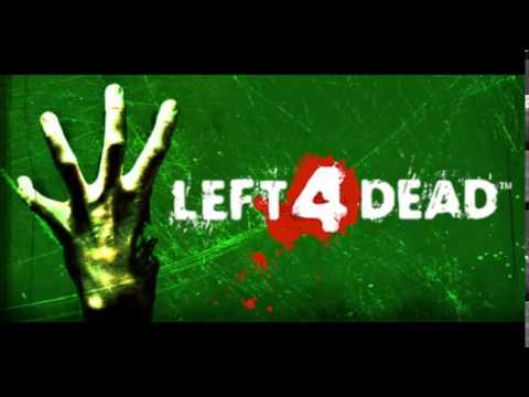 Left 4 Dead Hunter Bacteria And Exenteration 