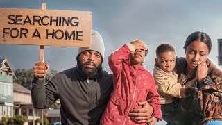 We Moved and now were Homeless