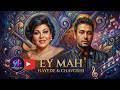 Hayedeh Mohsen Chavoshi Ey Mah AI Cover هایده و محسن چاوشی ای ماه