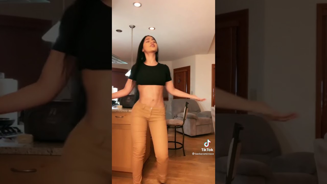 Sexy Latina dance | Shake that Booty | Hot Dance - YouTube