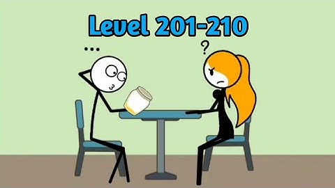 Walkthrough Alchemy Puzzle Level 201-210 | Android Gameplay