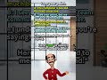 "I see your point.": What does it mean in English? [ ForB English Lesson ] #shorts