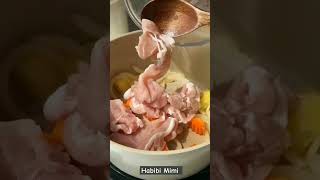 Chicken recipe  #chickenrecipe #islamicstatus #abutohamohammadadnan