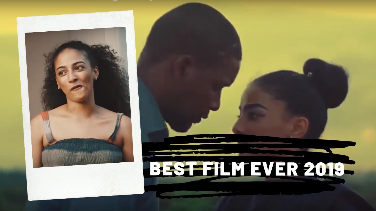 Download THE CUTE AND HANDSOME ERRAND BOY SHE CAN'T RESIST - 2019 Most Watched Nigerian Movie Full HD