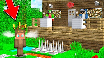 Moose shark unspeakable SMp troll - YouTube