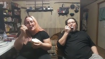 Van Leeuwen Champagne Icecream Food Adventure