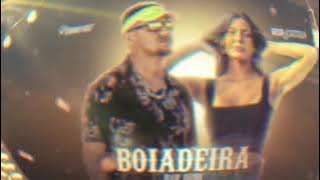1 HORA - BOIADEIRA (FUNK REMIX) DJ LUCAS BEAT & ANA CASTELA