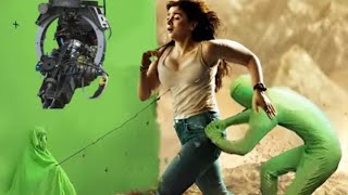 Brahmastra Vfx Break Down