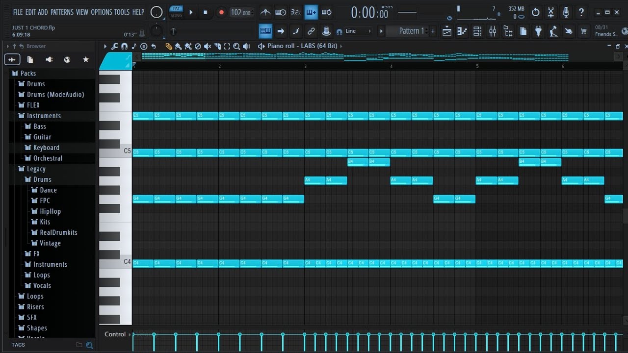 Made A Song With ONLY 1 CHORD YouTube made-a-song-with-only-1-chord-youtube