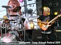 Masquerade - 8-BALL feat. SYU from Galneryus at Camp Schwab Festival 2019