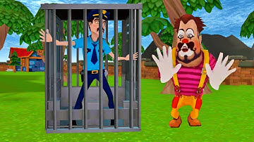 Dark Riddle #New Update Mr Mime Character  (Android/iOS)