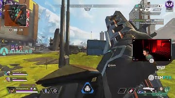 why i wanna see imperialhal on controller in algs