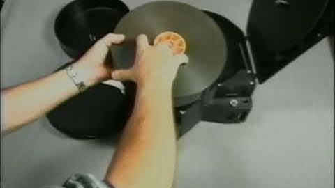 IMAX - How to load an IMAX 3D Film canister - How To Video