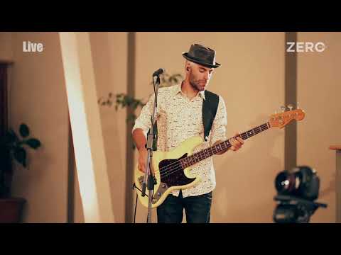 Trupa Zero - Savage Love (Jason Derulo cover) LIVE