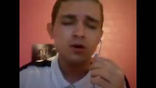 Ateş Donar Su Yanar Amatör