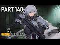 Girls' Frontline - [Story Part 140] - Mirror Stage - The Imaginary (Chapter 13.5)