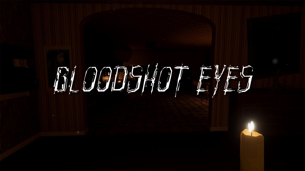 Bloodshot Eyes Lyrics Through The Roots