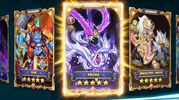 Brave Dungeon - Max Level