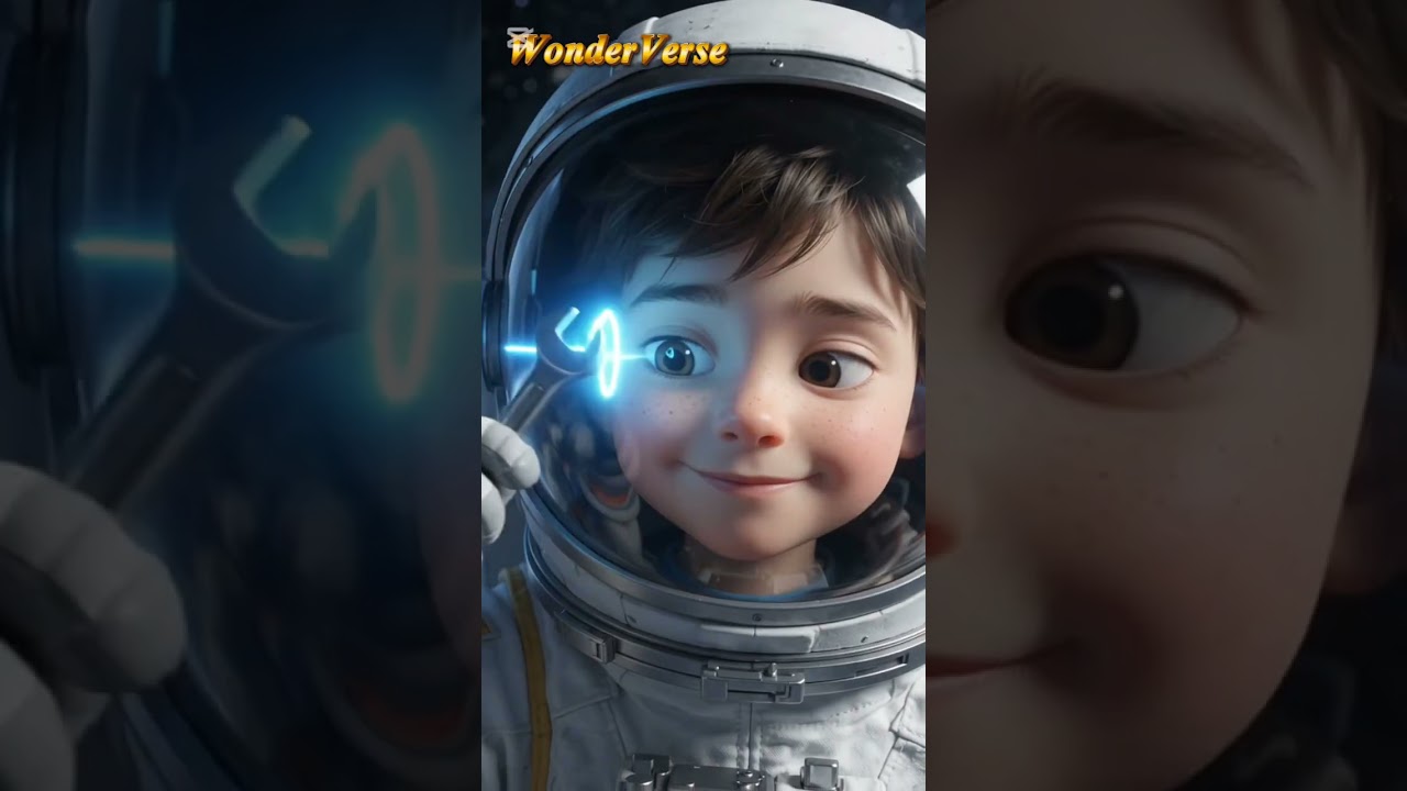 Can you hear in space?  🚀 Movies got this wrong! Watch till the end. #shorts #followers #highlights