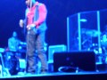 Anthony Hamilton - Better Days / Never Love Again (Live 11-09-11, Woo Tour, Club Nokia L.A.)