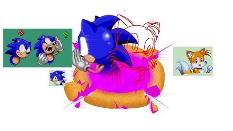 0NE L1FE V3.2 (SCRAPPED) - Vs. Parallax Revival OST