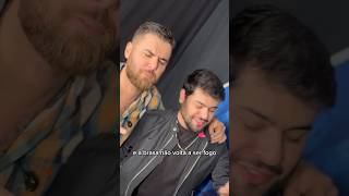 Resumindo.. é por isso que a gente não volta um pro outro 😮‍💨 #zénetoecristiano #sertanejo