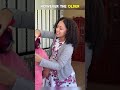 🍉 Fat Mother-in-Law Tried to Poison Her Pregnant Daughter-in-Law 💔 | Maid Saved Two Lives 🙏🔥#shorts